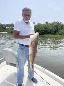 Cedar Key Report Photo 2