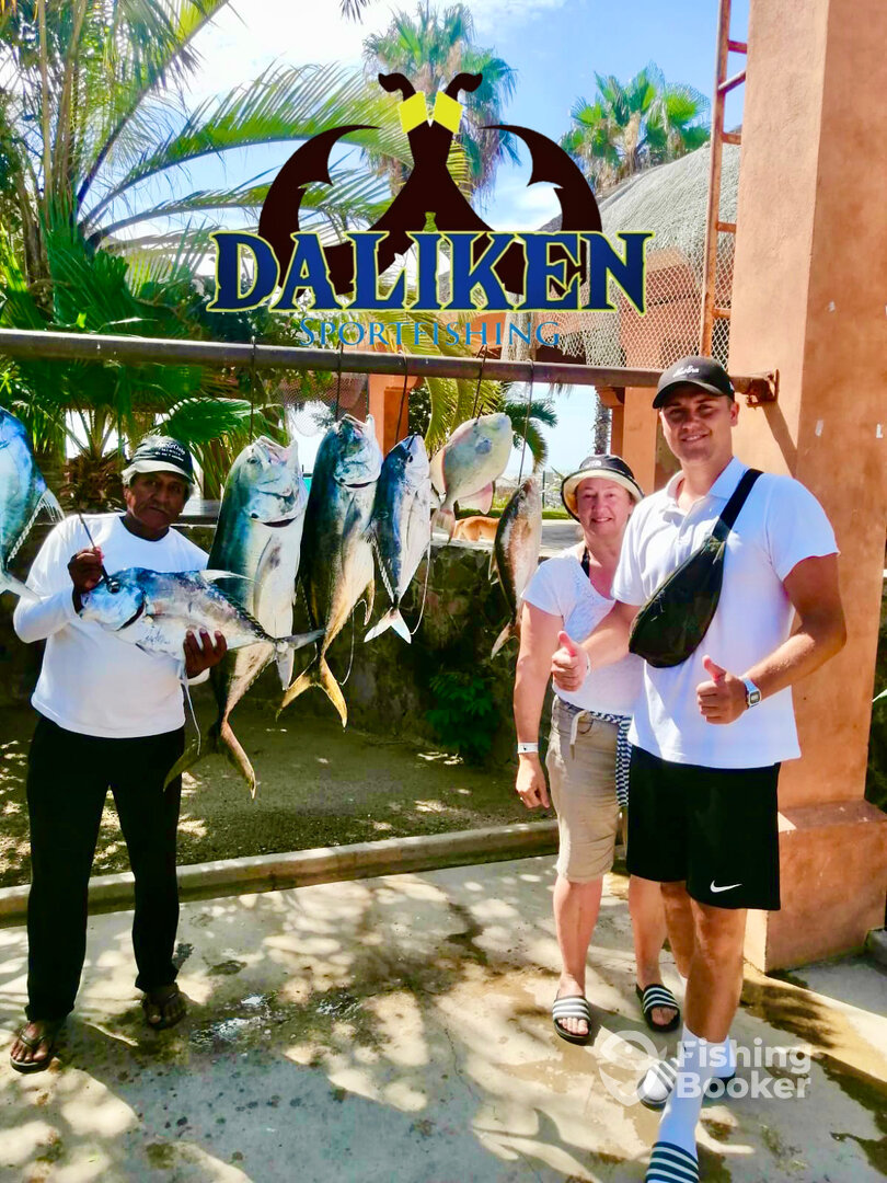 San Jose del Cabo Report Photo 0