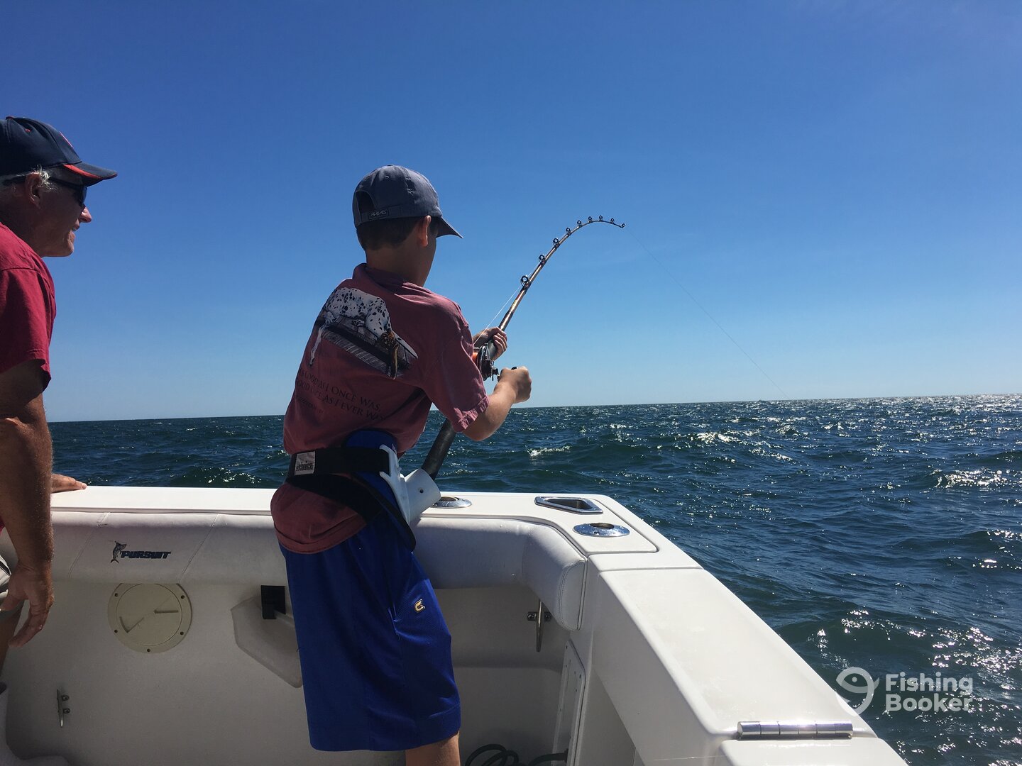 Montauk Report Photo 0
