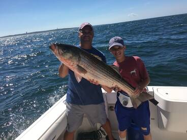 Montauk Report Photo 1