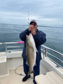 Montauk Report Photo 1