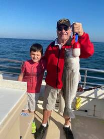 Montauk Report Photo 1