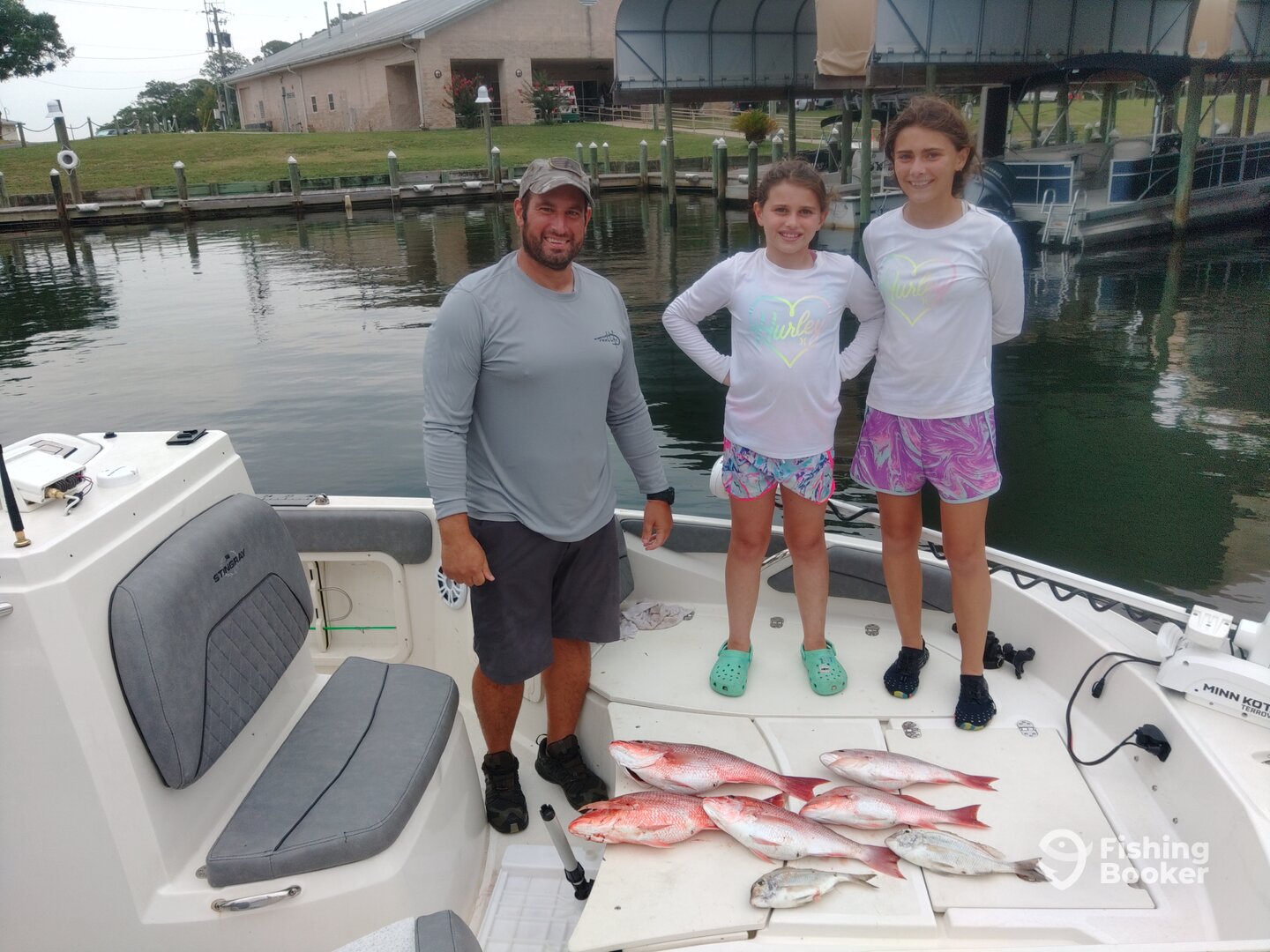 Niceville Report Photo 0