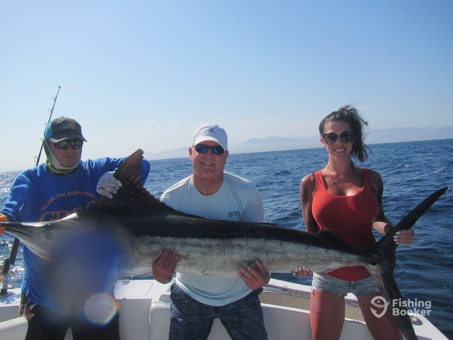 Cabo San Lucas Report Photo 0