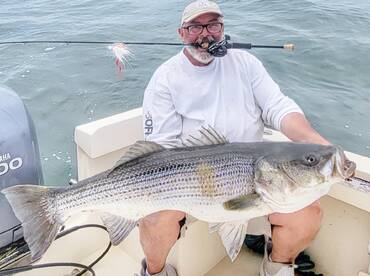 Montauk Report Photo 1