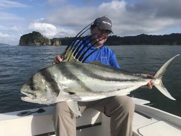 Paquera Report Photo 1