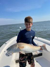 Summer Fishing
