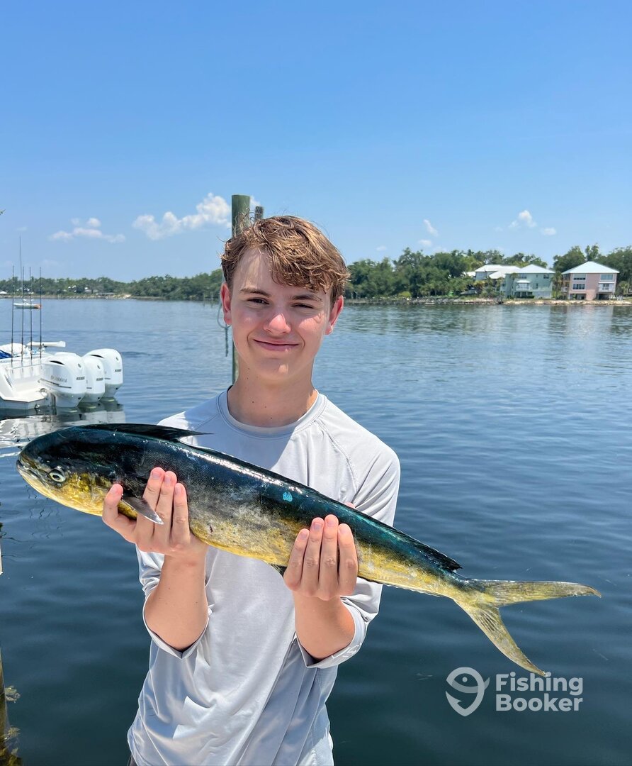 Panama City Beach Report Photo 0