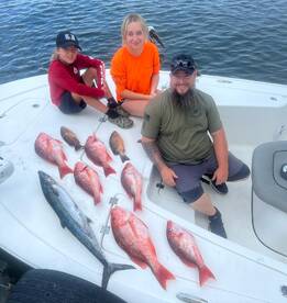 Panama City Beach Report Photo 1