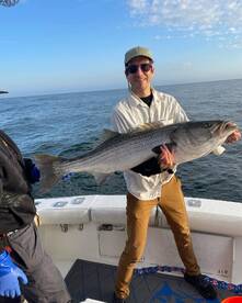 Stonington Report Photo 2