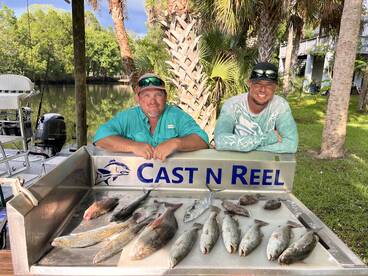 Crystal River Report Photo 2