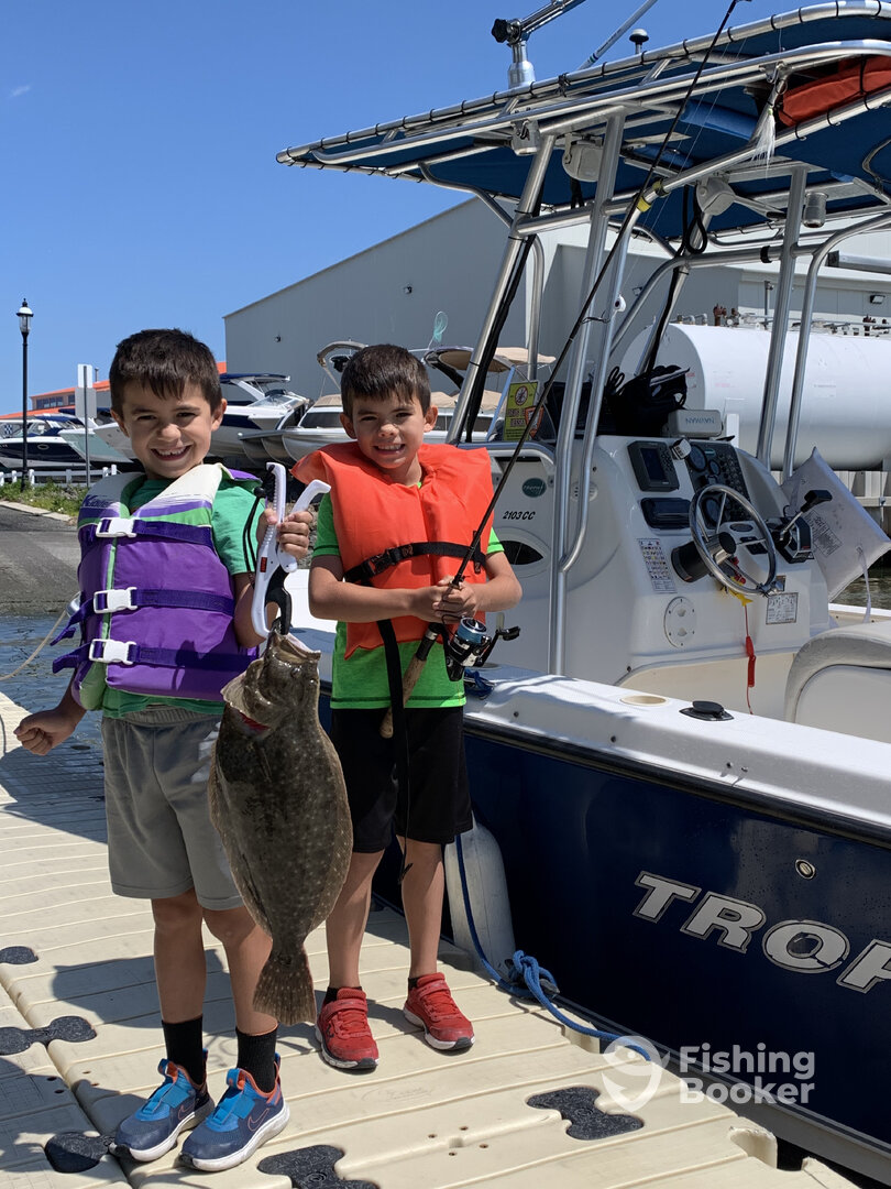 Somers Point Report Photo 0