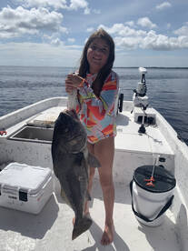 St. Marks Report Photo 1