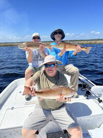 St. Marks Report Photo 2