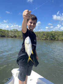 New Smyrna Beach Report Photo 2