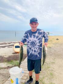 Rodanthe Report Photo 1