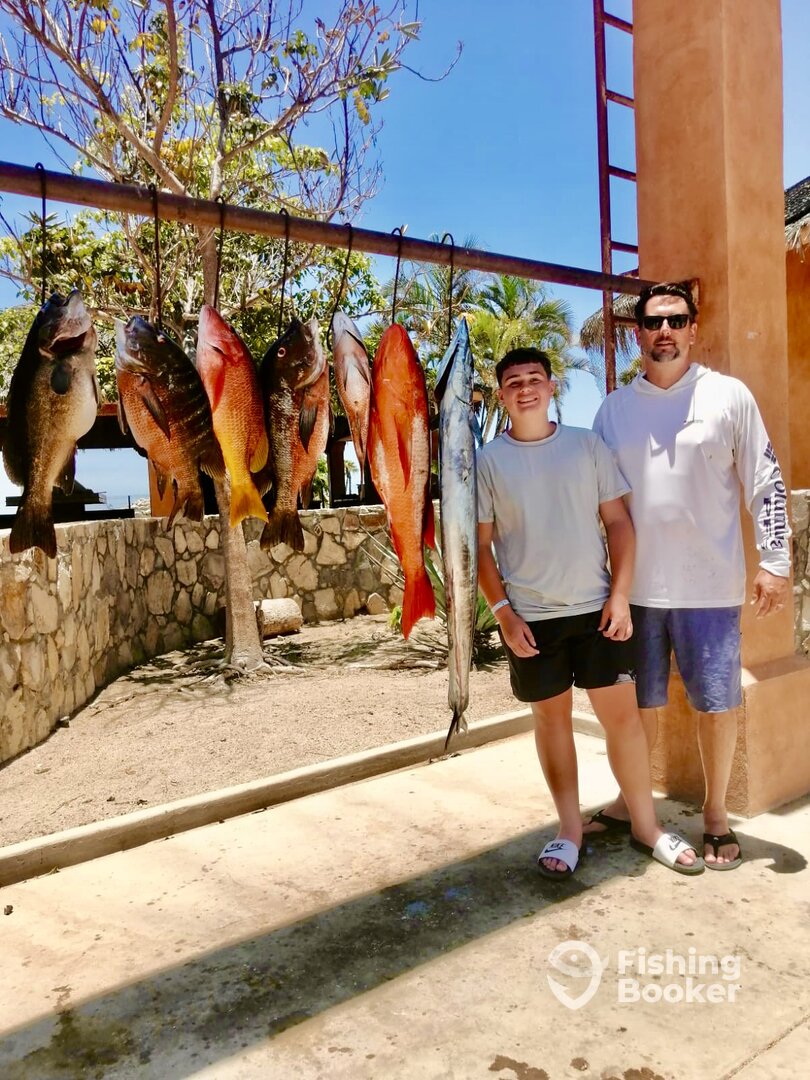 San Jose del Cabo Report Photo 0