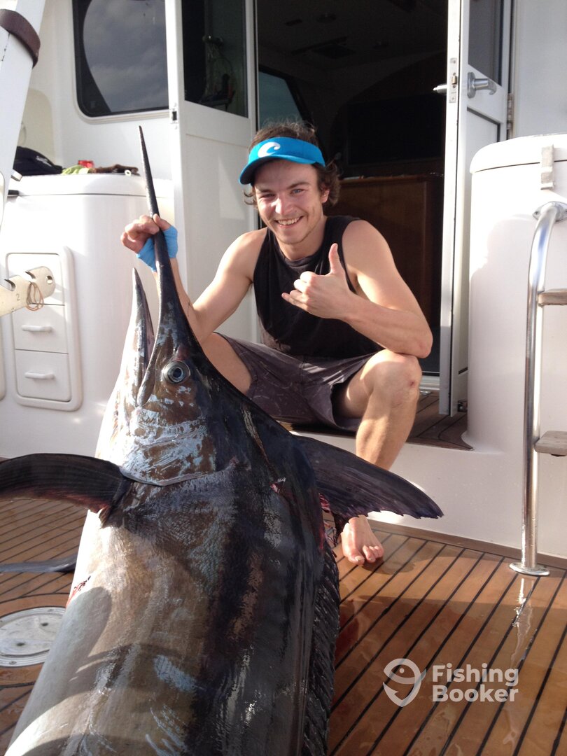 Port Vila Report Photo 0