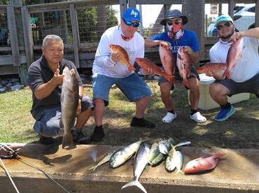 Panama City Report Photo 2