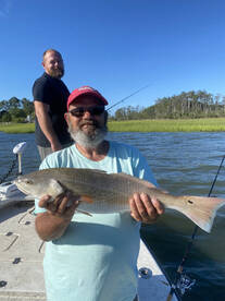 Beaufort Report Photo 1