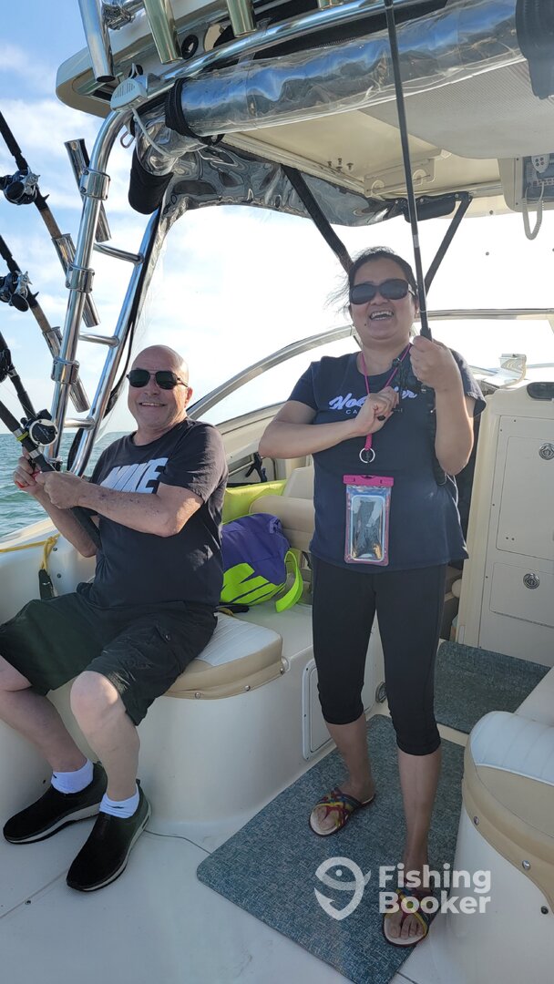 Lakeside Marblehead Report Photo 0