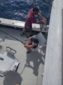 Wanchese Report Photo 2
