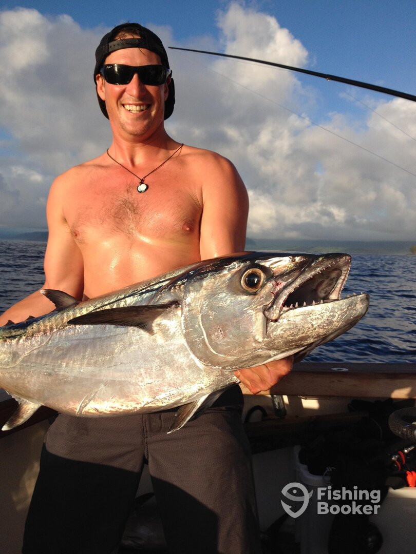 Port Vila Report Photo 0