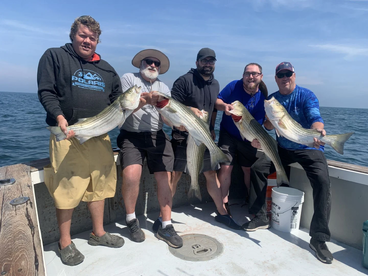 Narragansett Report Photo 1