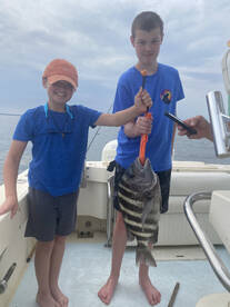 Wanchese Report Photo 1