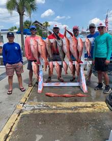Panama City Beach Report Photo 2