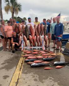 Panama City Beach Report Photo 1