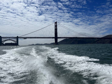 San Francisco Report Photo 2