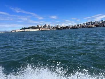San Francisco Report Photo 1