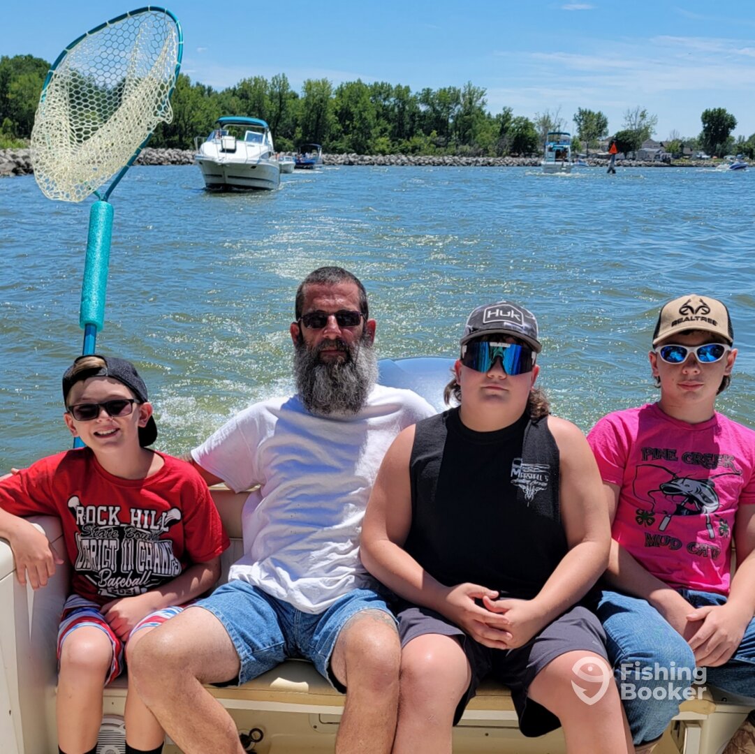 Lakeside Marblehead Report Photo 0