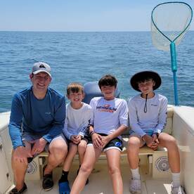 Lakeside Marblehead Report Photo 2