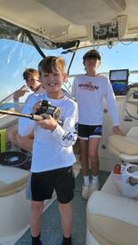 Lakeside Marblehead Report Photo 1