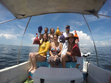 Scallop 2022 is on FIRE!