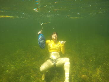 Crystal River Report Photo 2