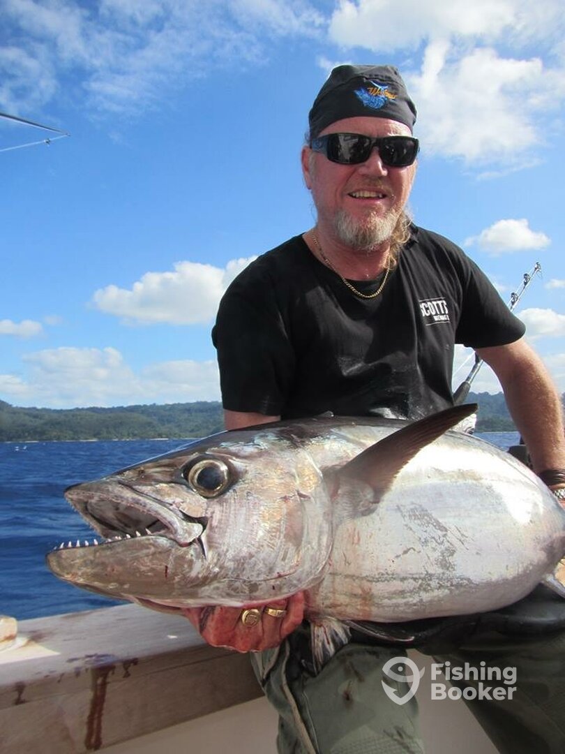 Port Vila Report Photo 0