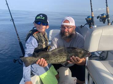Emerald Isle Report Photo 1