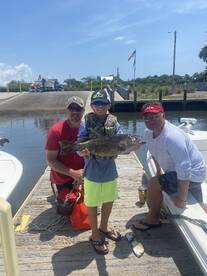 Emerald Isle Report Photo 2