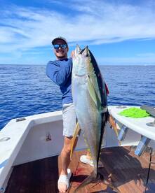 Hog Bay Report Photo 1