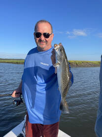 Jekyll Island Report Photo 1