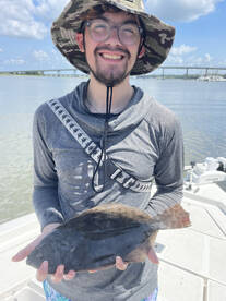 Jekyll Island Report Photo 2
