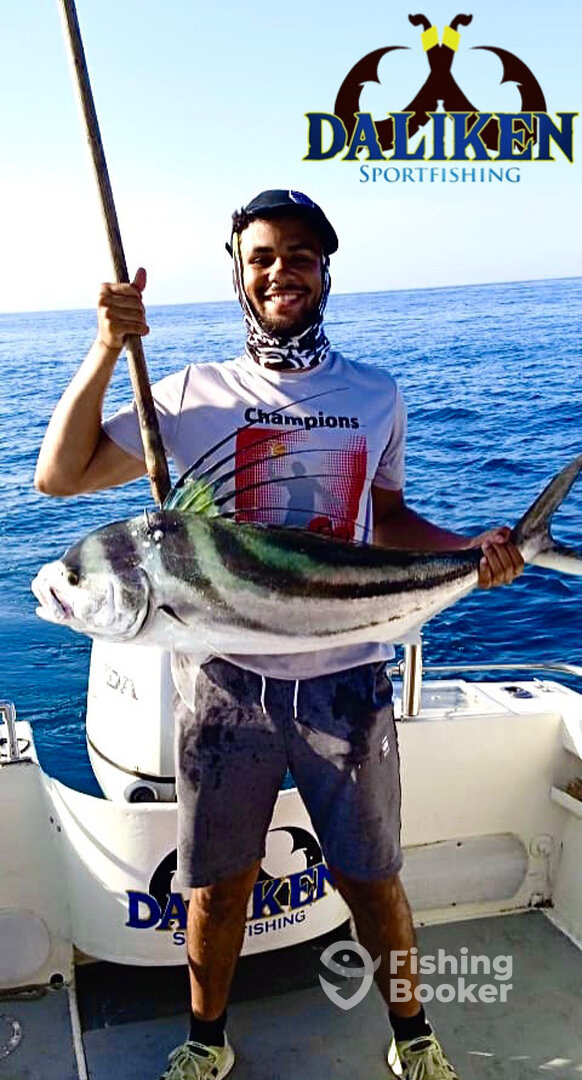 San Jose del Cabo Report Photo 0
