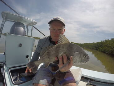 Key Largo Report Photo 2