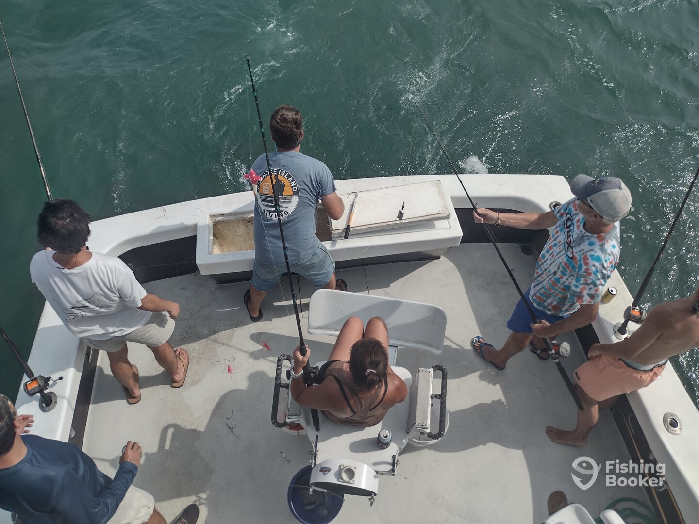 Wanchese Report Photo 0