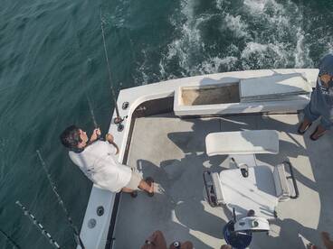 Wanchese Report Photo 2