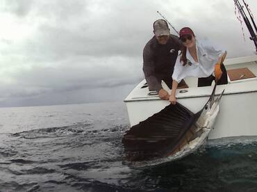 Quepos Report Photo 2