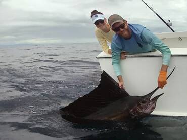 Quepos Report Photo 1